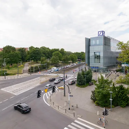 Hotel Centro Design 3*