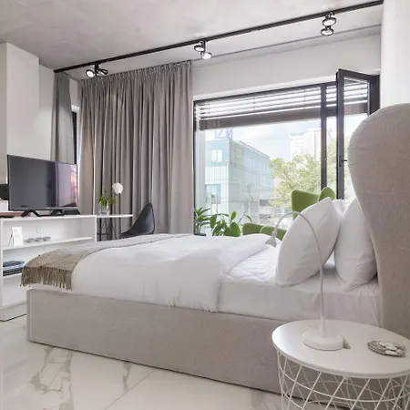 Centro Design Poznań