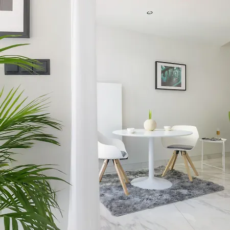 Hotel Centro Design 3*