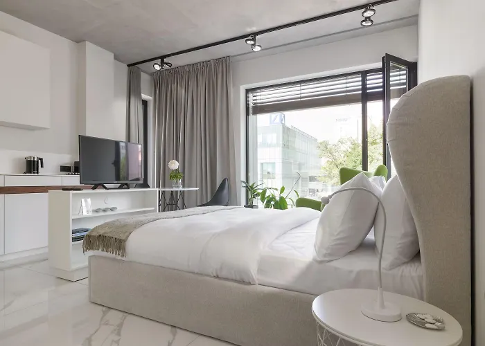 Centro Design Hotel 3*