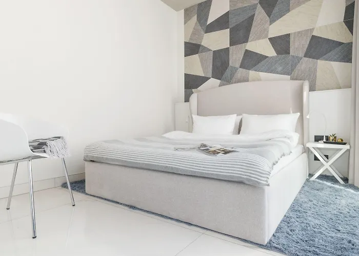 Centro Design Hotel Poznań