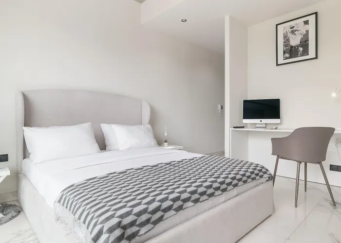 Hotel Centro Design Poznań