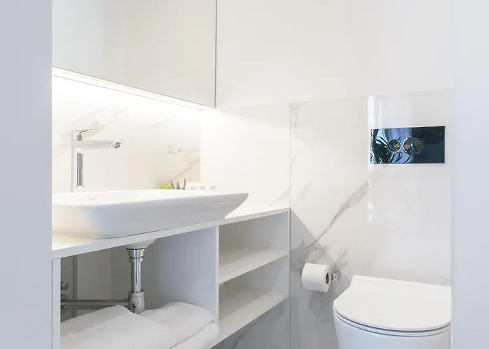 Hotel Centro Design Poznań