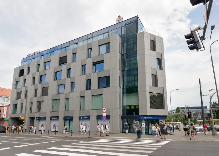 Centro Design Hotel 3*