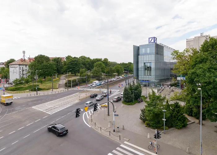 Hotel Centro Design 3*