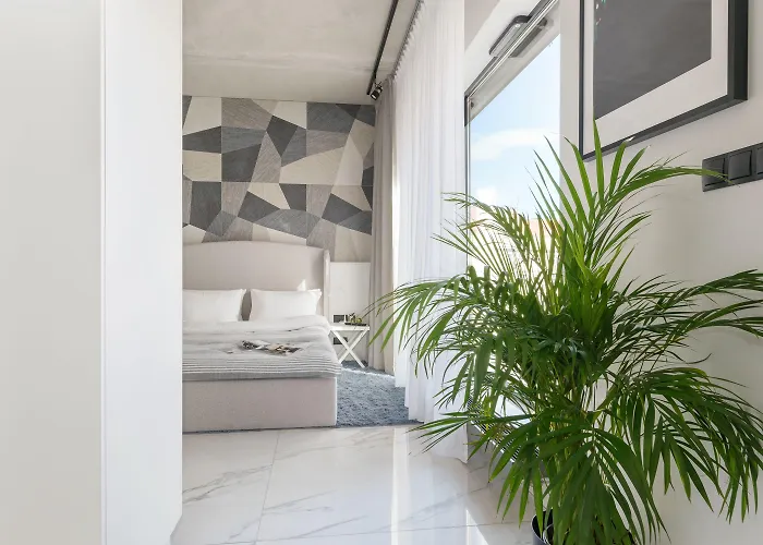 Hotel Centro Design Poznań