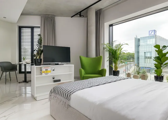 Hotel Centro Design 3*