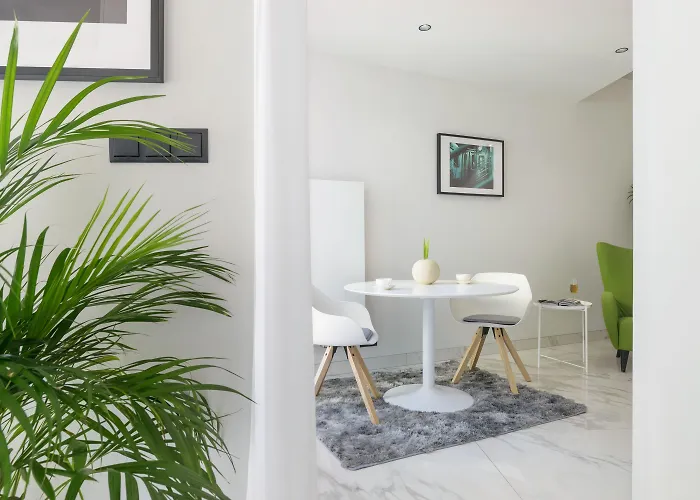 Hotel Centro Design 3*