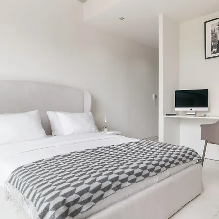 Hotel Centro Design Poznan