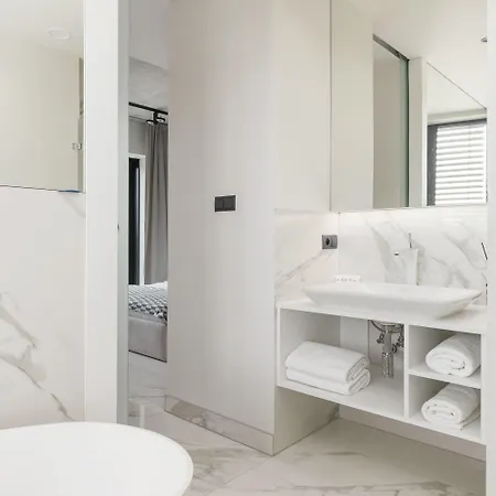 Centro Design Hotel Poznan