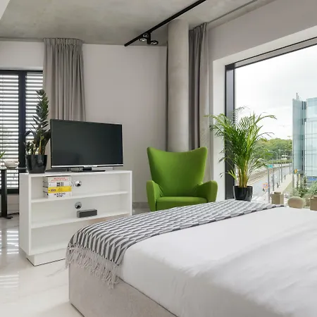 Hotel Centro Design 3*