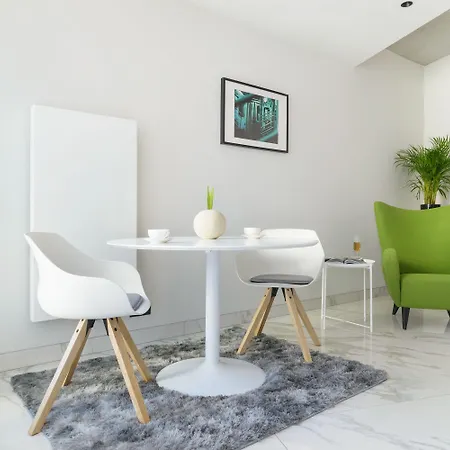 Centro Design Poznan