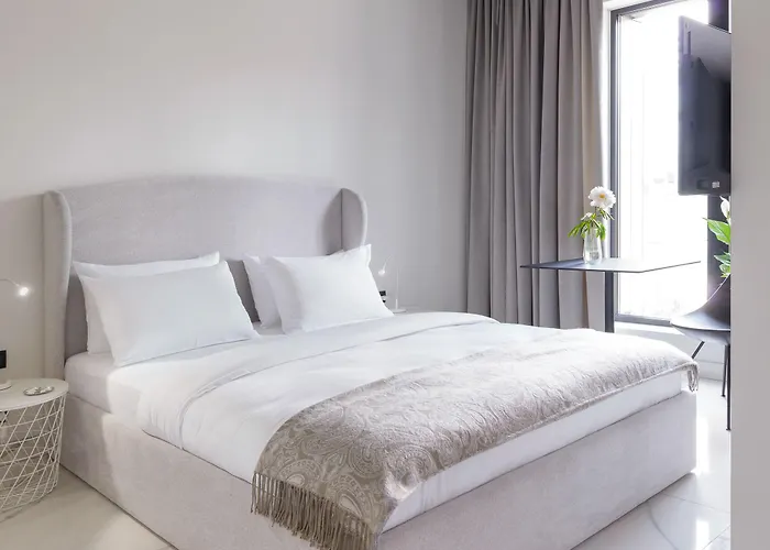 酒店 Centro Design