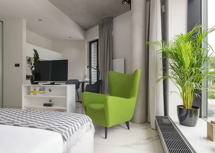 Centro Design 波兹南