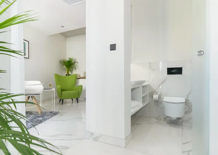 Centro Design 3* 波兹南