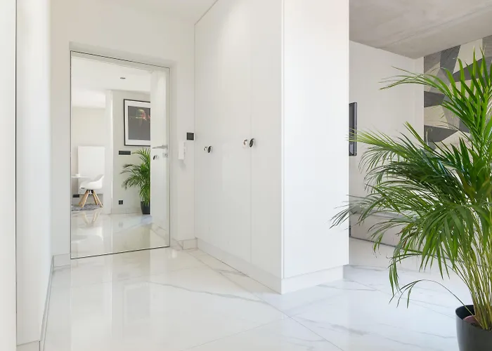 Centro Design 波兹南