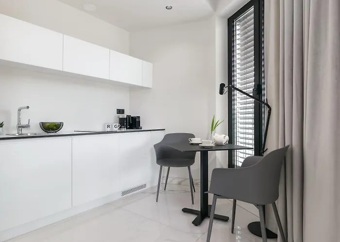 酒店 Centro Design