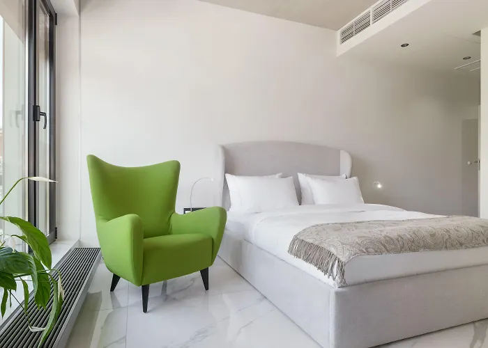 酒店 Centro Design