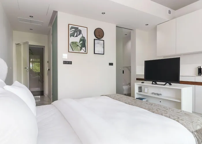 Centro Design 3* 波兹南