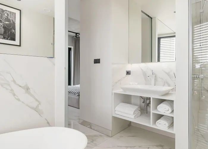 Centro Design 酒店 波兹南