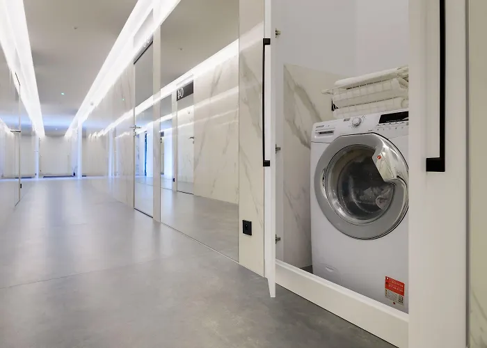 Centro Design 3* 波兹南