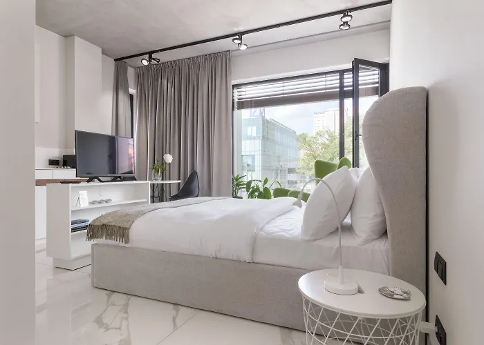 Centro Design 波兹南