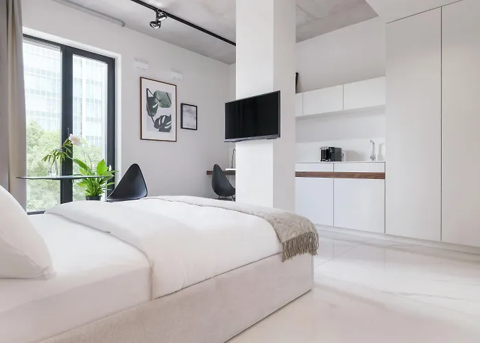 Centro Design 波兹南