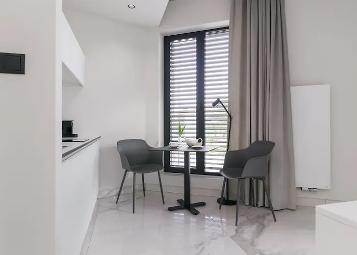 Centro Design 酒店