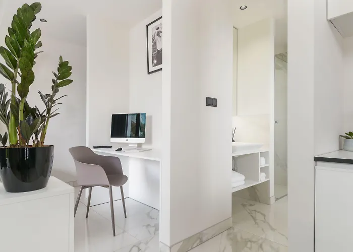 酒店 Centro Design