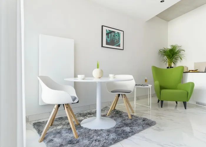 Centro Design 波兹南