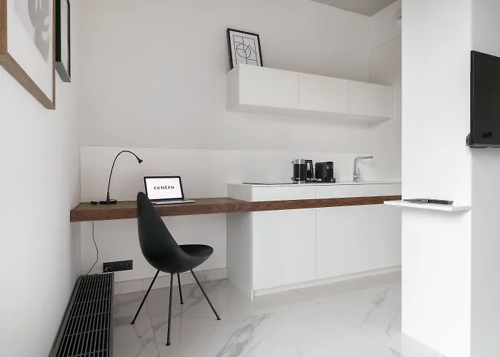 Centro Design 酒店 3*